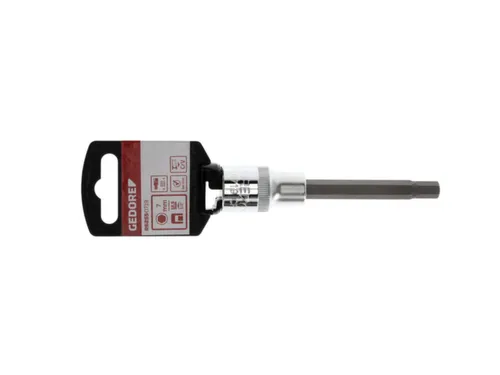 R62550719 Schroevendraaierbit 1/2 inch 7mm lengte 100mm