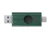 256GB USB-A + USB-C 3.2 Gen 1 DataTraveler DuoG2