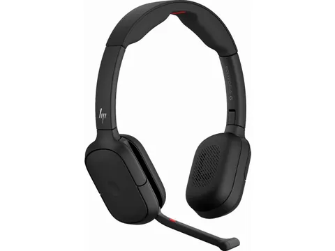 Poly Focus 620 Fold Bluetooth Headset