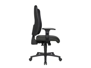 Topstar Bureaustoel Open X (N) Grijs - 4