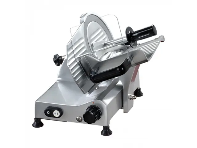 Mach Vleessnijmachine Ø195mm SR schuin