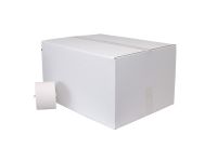 Euro Products P50600BL Toiletpapier 1-Laags Met Dop Satino 36 Rol