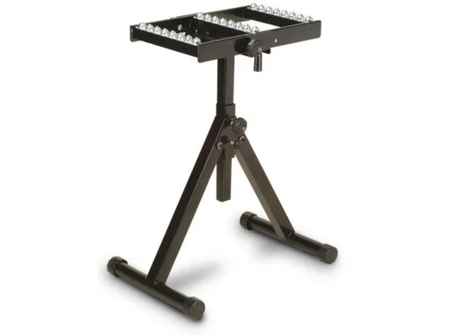Rollenstandaard Kogeltafel Onderstel Met 2 Voeten 200kg