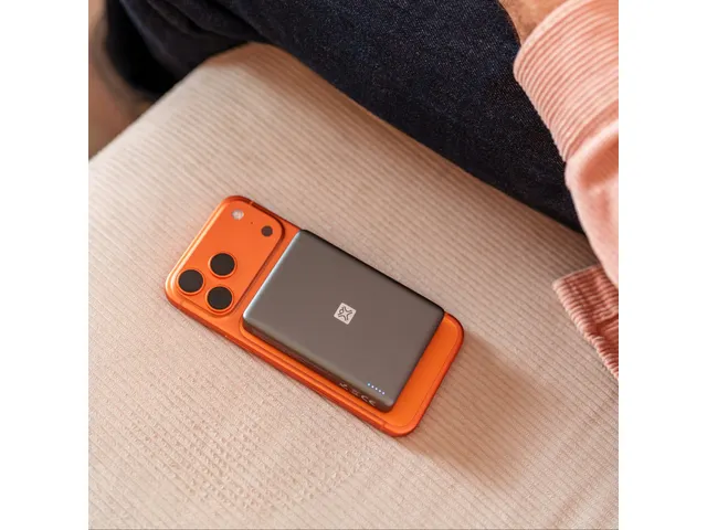 Qi2 Ultrathin Powerbank 10000 mAh