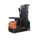 orderpicker,draagverm. 500kg,aandrijfwiel PU,vorkrollen PU