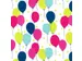 Inpakpapier Rotolux Celebration 200x70cm assorti