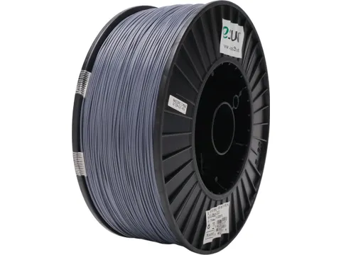 eSUN PLA+ 3D printer Filament 1.75mm Grijs 3kg