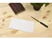 Ouvre-lettres Westcott métal manche plastique noir
