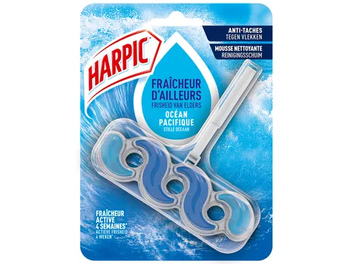 Toiletblok Harpic Marine Block 35g