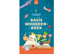 Woordenboek van Dale basis Nederlands