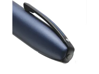 Balpen SHEAFFER Icon E9110 Matte blue lacquer black trims - 4