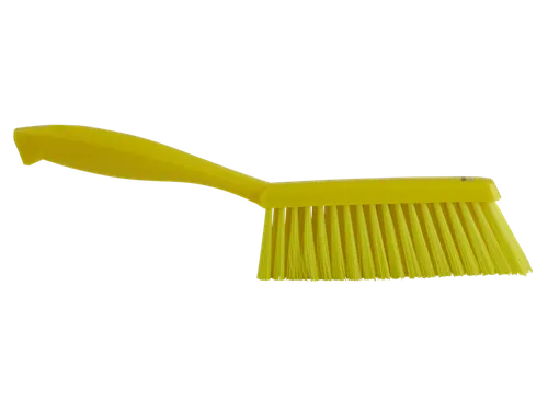 Hygiene 4587-6 Zachte Handveger Geel 330mm