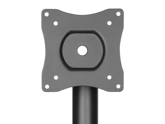 Newmounts Monitorarm Zwart Ns-dpos100black