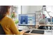 Ecran PC 27 inch Philips Business 27B2U4601 LCD avec USB-C