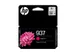 Inktcartridge HP 4S6W3NE 937 rood