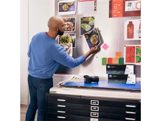 Samsung by HP toner MLT-D111S zwart 1000 pagina's SU810A - 3