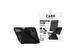 PanzerGlass CARE by by Essential Case Black iPad Pro 11 inch