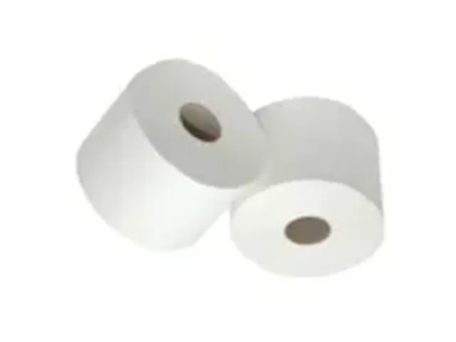 OUTLET Compact Toiletrol 1-Laags 150 Meter
