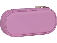 Etui Beckmann ovaal Leeg Pink
