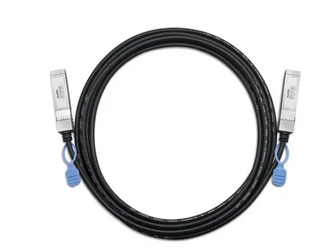 Zyxel DAC10G-3M, 3 m, SFP+, SFP+