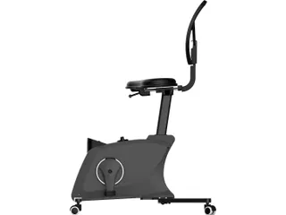 Bureaufiets Ross - 2