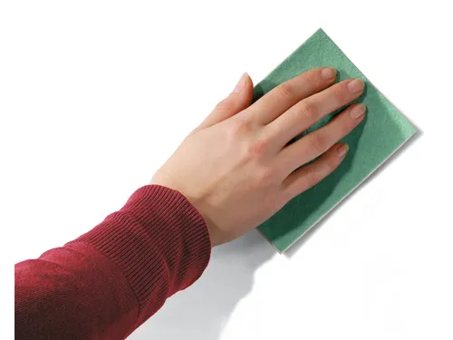 Legamaster 121500 Whiteboardreiniger Magicwipe 3 stuks