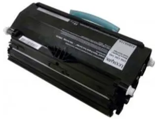 80c20ke Lexmark Cx 310 dn Proj Toner Zwart - 1