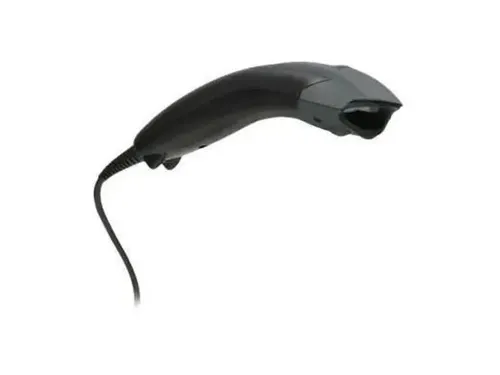 Honeywell 1400G Voyager Barcode Scanner Curve Kit USB Zwart