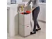 Intelligent Waste Prullenbak Totem 2.0 Compact Recycler 40 Liter