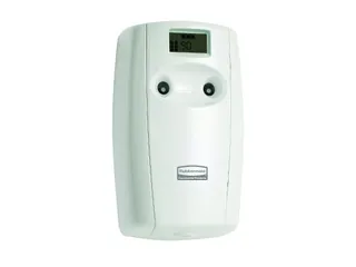 Mircroburst Duet dispenser, Rubbermaid - 1