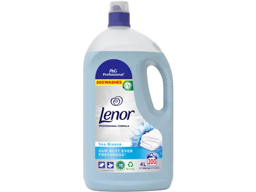 Wasverzachter Zeebries 4 Liter