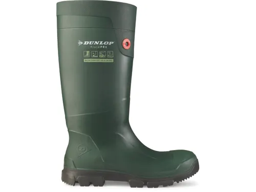 Dunlop Purofort FieldPRO full safety veiligheidslaars S5 - 41