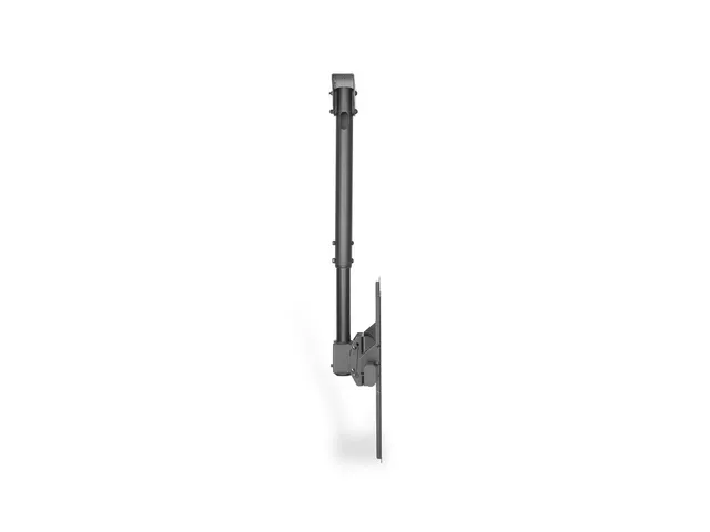 Universele Tv Plafondsteun 37-70 Inch Zwart