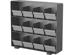 Thee Organizer 12 lades TB200