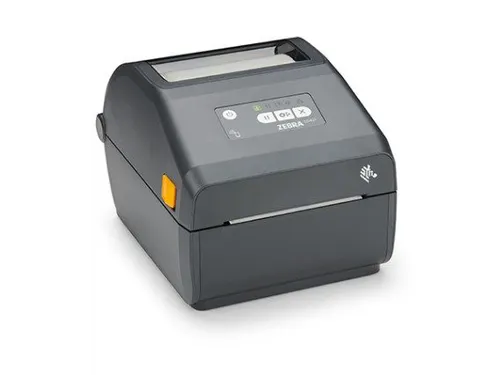 Zebra ZD421T Labelprinter TT 300dpi USB Host LAN