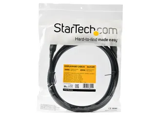 3 meter VESA gecertificeerde DisplayPort 1.4 kabel 8K 60Hz Ultra HD - 2