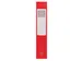 Klasseerdoos OPAK PP rug 60mm rood