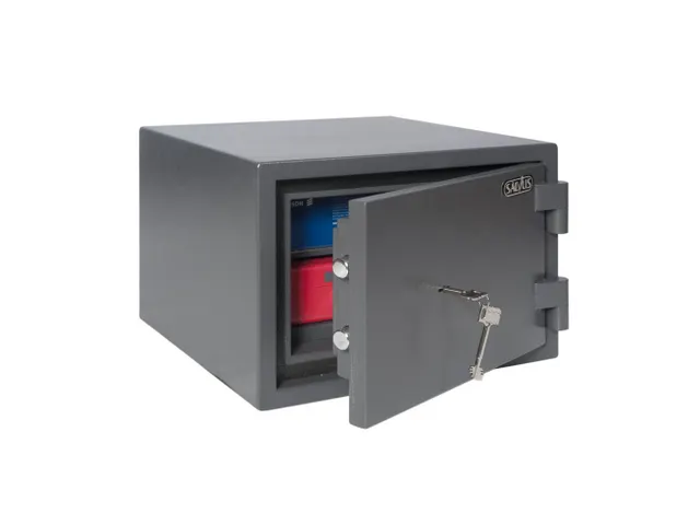 Brandwerende Kluis Salvus Palermo 1 Sleutelslot