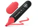 Markeerstift Schneider Job 150 rood