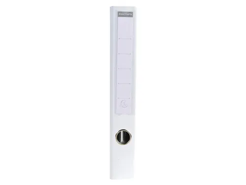 Ordner PVC Prem'Touch A4 50 mm wit