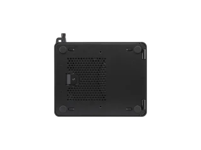 ASUS NUC 16 Pro RNUC16GDKU560002, Mini PC barebone, PCI Express, Ether