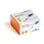 Durable 8324 Afrolmechanisme Style met drukknopsluiting Blauw 80cm
