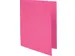 dossiermap ROCK''S 80, ft 22x31cm, pak van 100 stuks, fuchsia