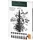 Tekenset Faber-Castell 8x pitt artist pen zwart incl. schetsboek 140gr