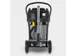 aspirateurs eau et poussière,3x1200 W,volume d'air 3x3660l/min