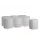 OUTLET Scott 6691 Handdoekrol Max Airflex 1-laags Wit