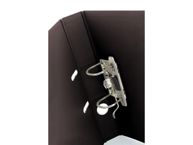 Ordner Kangaro A4 2r Pp 50mm Zwart