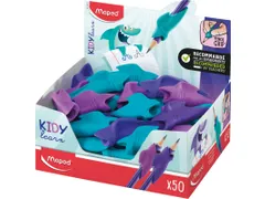 Maped Kidy Learn Vingersteun voor potlood