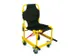 Chaise civière et de sauvetage,HxLxl 920x600x510mm,3 ceintures