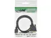Kabel inLine HDMI DVI 18+1 pin M/M 2 meter zwart